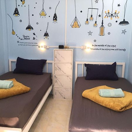 World Citizen Guesthouse Baan Tai Dış mekan fotoğraf