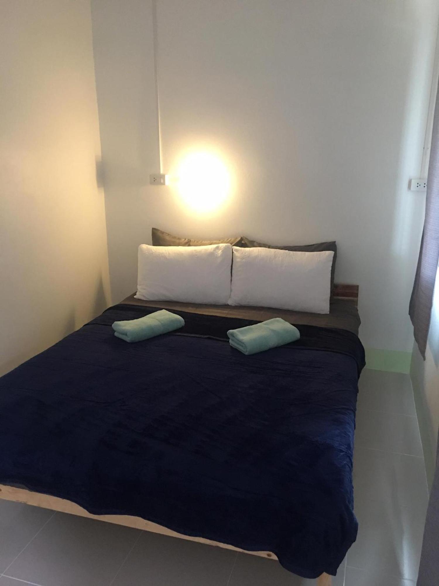 World Citizen Guesthouse Baan Tai Dış mekan fotoğraf