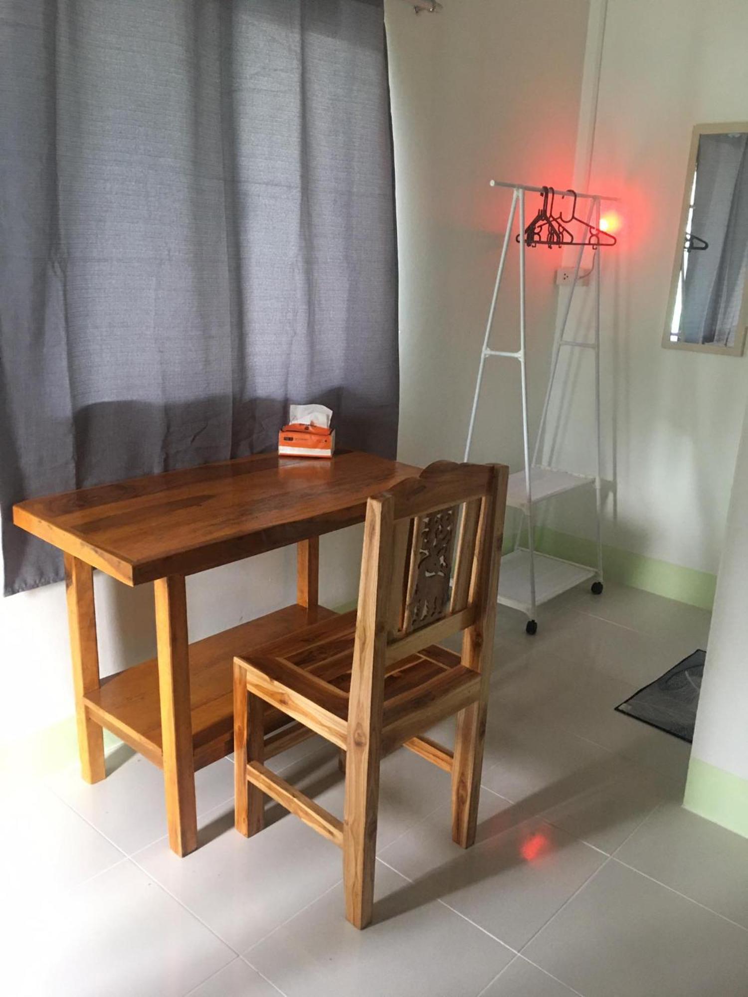 World Citizen Guesthouse Baan Tai Dış mekan fotoğraf