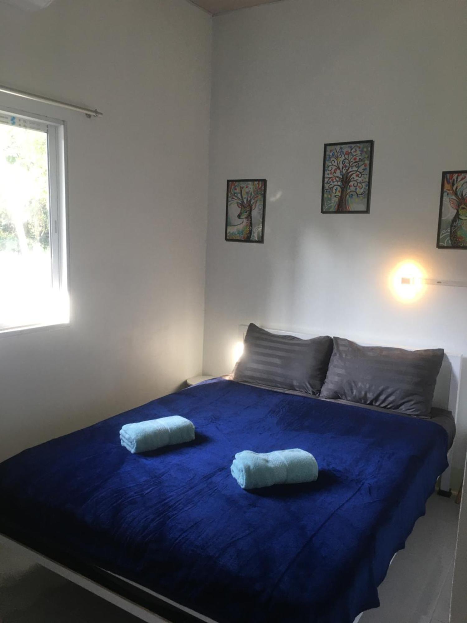 World Citizen Guesthouse Baan Tai Dış mekan fotoğraf