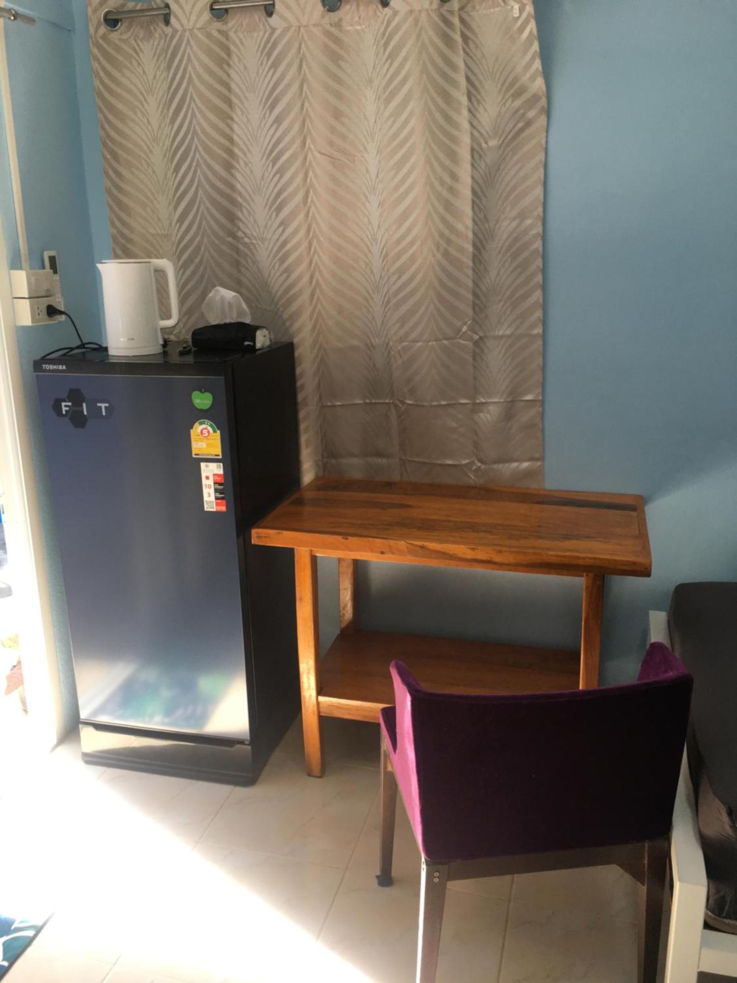 World Citizen Guesthouse Baan Tai Dış mekan fotoğraf