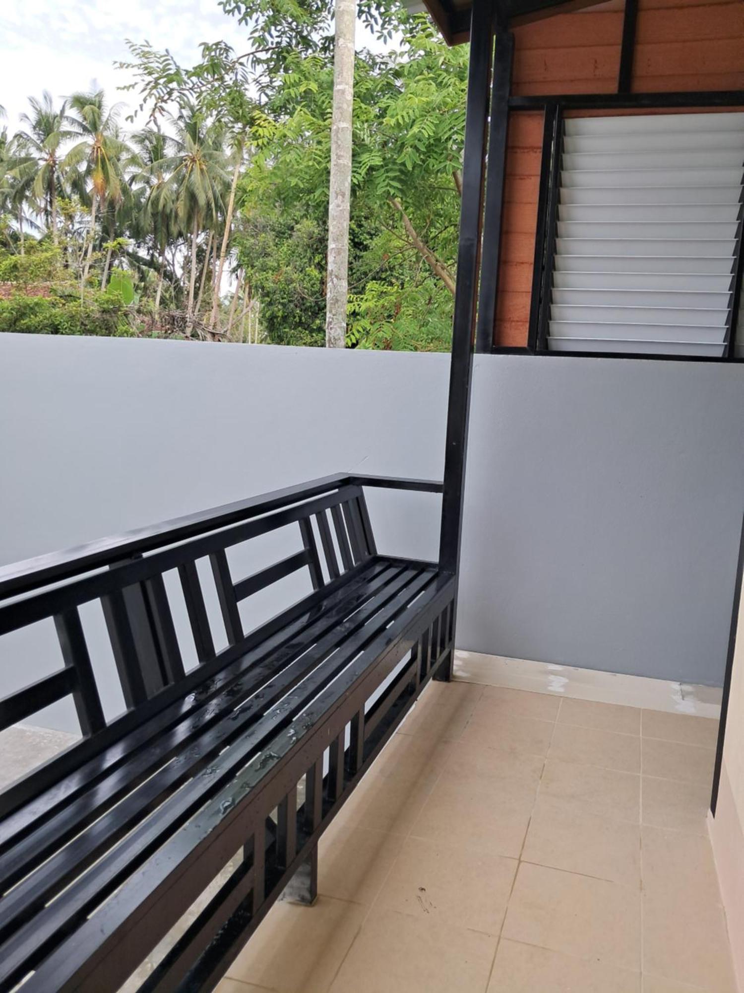World Citizen Guesthouse Baan Tai Dış mekan fotoğraf