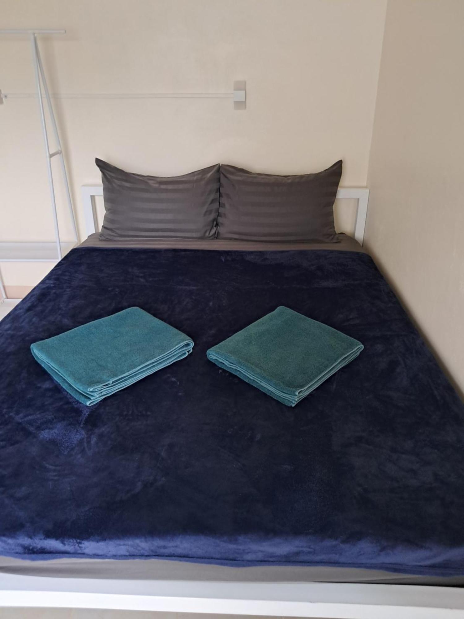 World Citizen Guesthouse Baan Tai Dış mekan fotoğraf