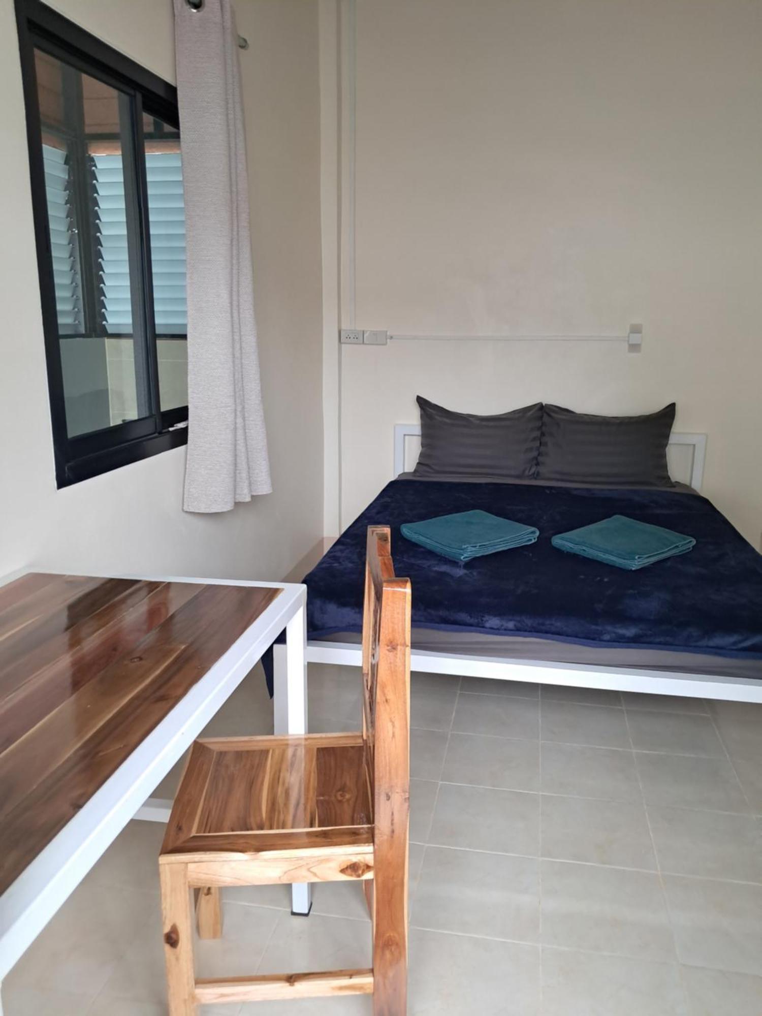 World Citizen Guesthouse Baan Tai Dış mekan fotoğraf