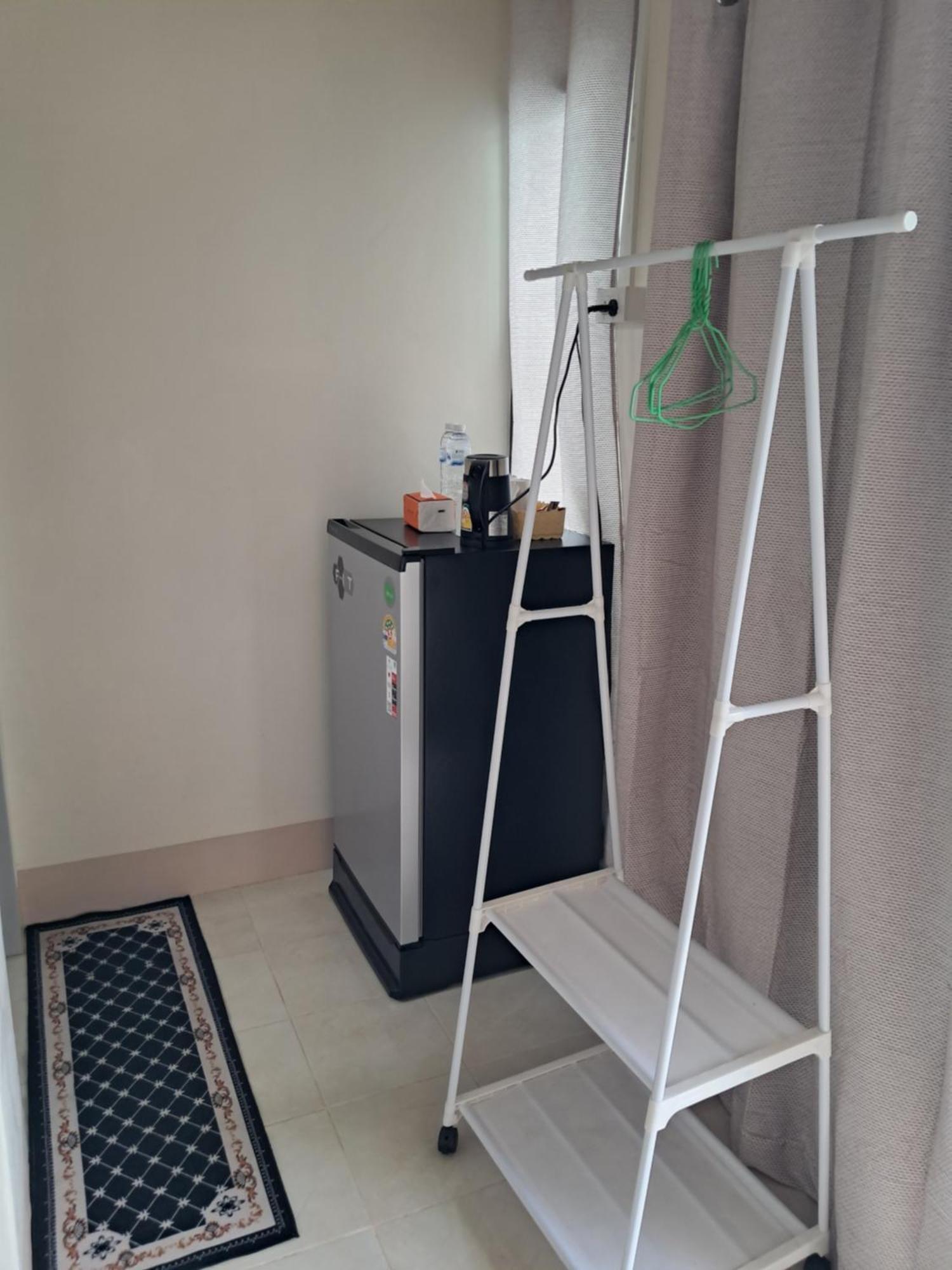 World Citizen Guesthouse Baan Tai Dış mekan fotoğraf