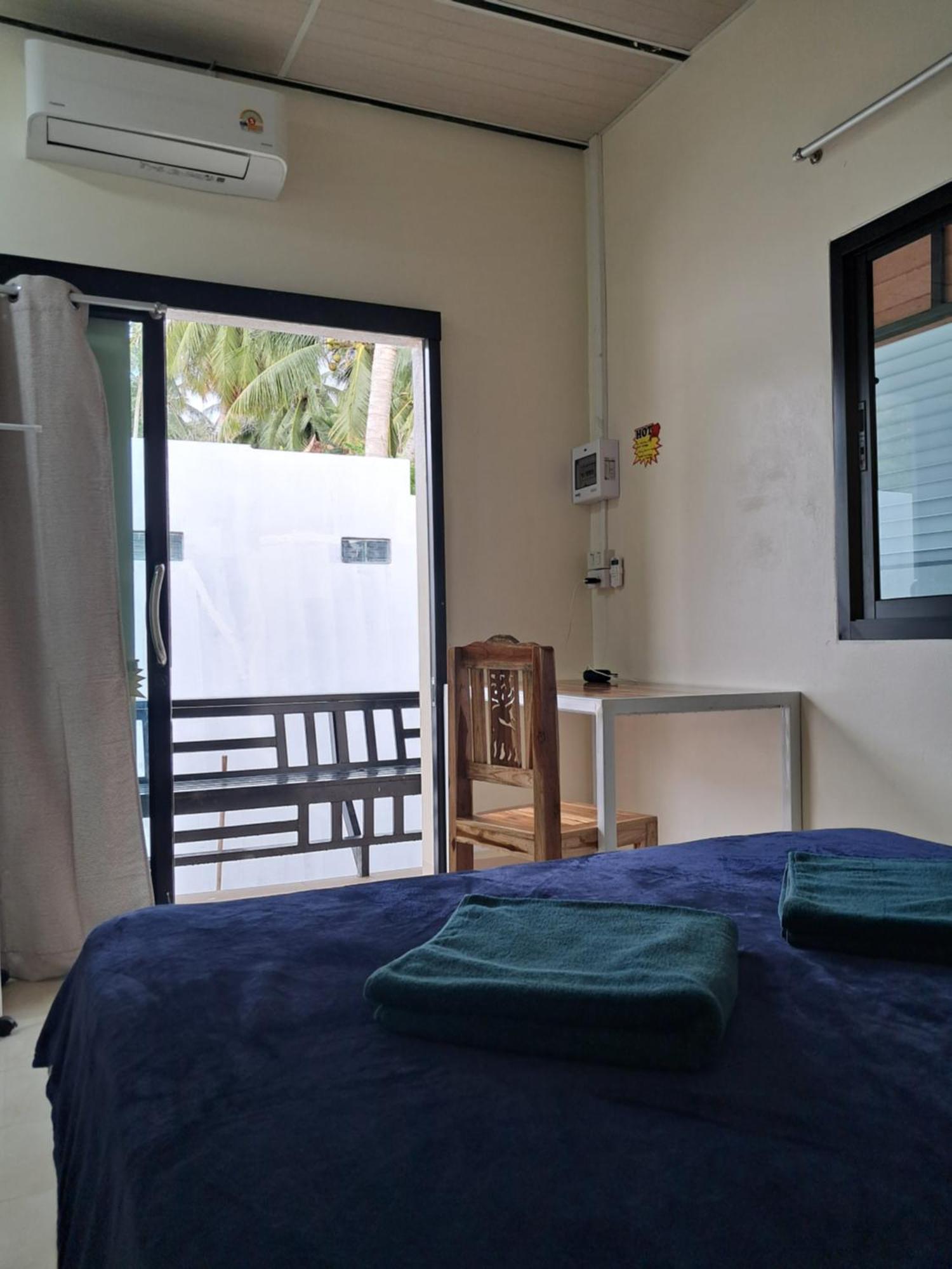 World Citizen Guesthouse Baan Tai Dış mekan fotoğraf