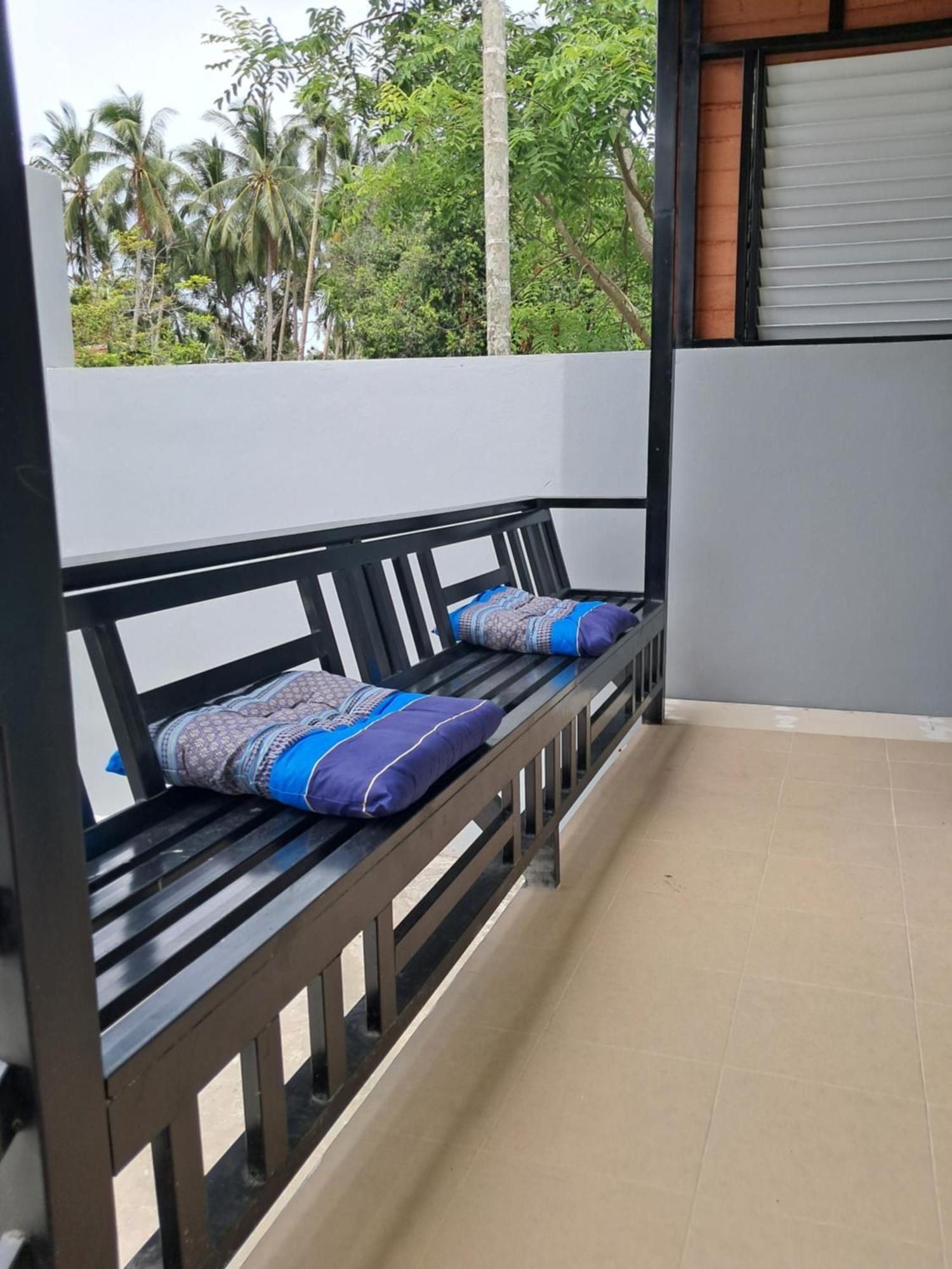 World Citizen Guesthouse Baan Tai Dış mekan fotoğraf